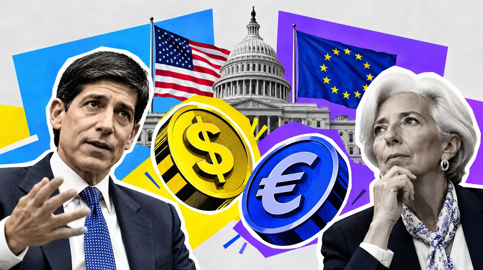 Euro Fails at 1.1235 as France’s 4.96% Yield and 152.5 bps Spread Cap Rally — Sellers Target 1.1150
