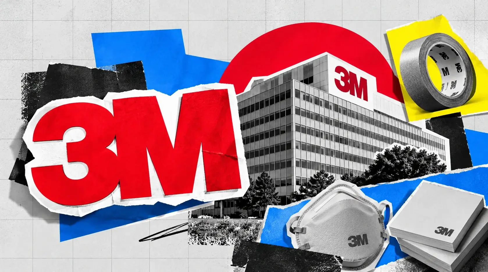 MMM Rallies to $171.97 as 26.2% Margin, Raised $9.10–$9.15 Outlook and Amazon Optics Deal Drive Rerating