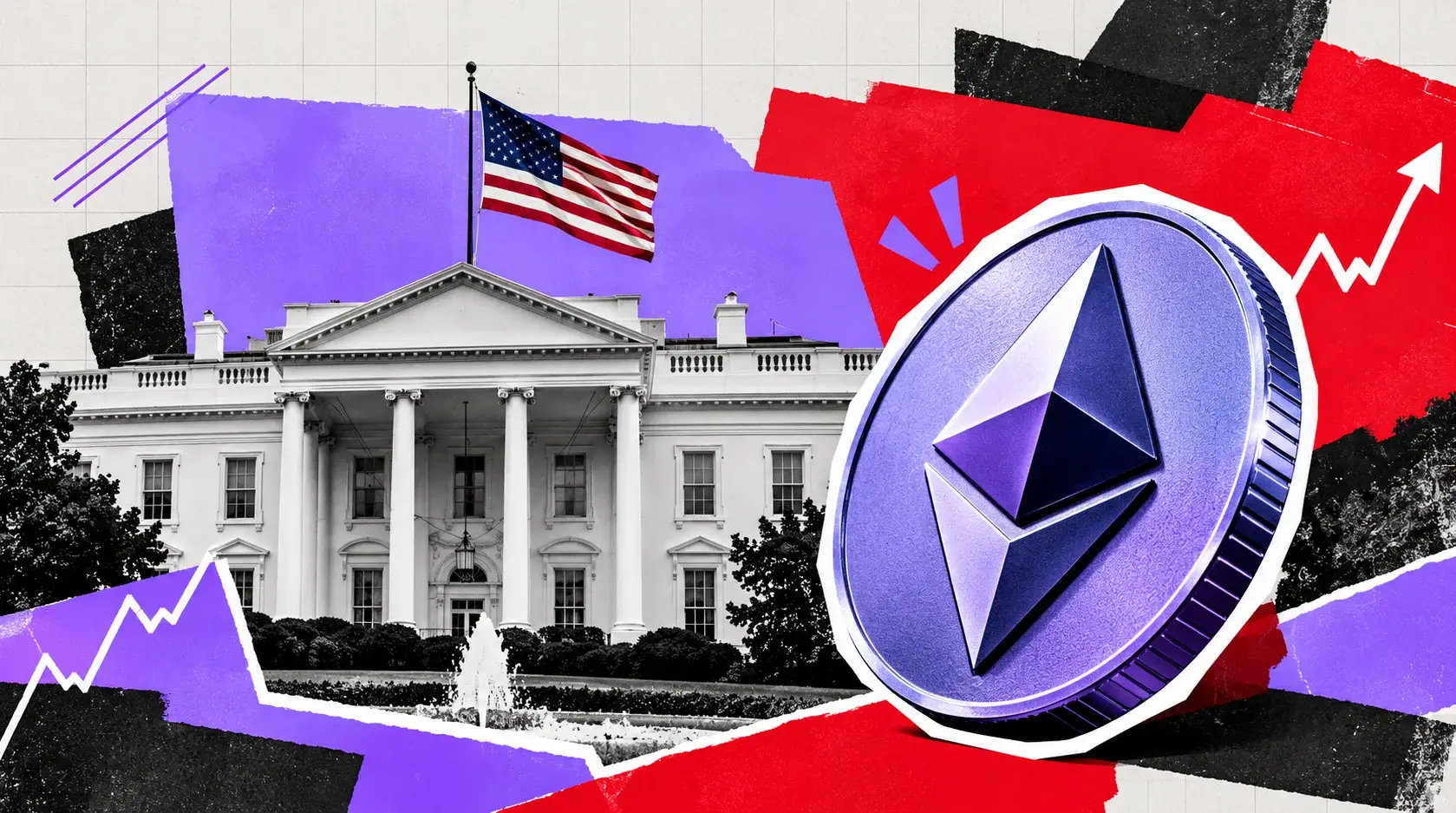 Ethereum Holds $2,436 as BitMine Nears 5% of Supply and JPM Coin Hits Mainnet — $2,575 Range High in Sight