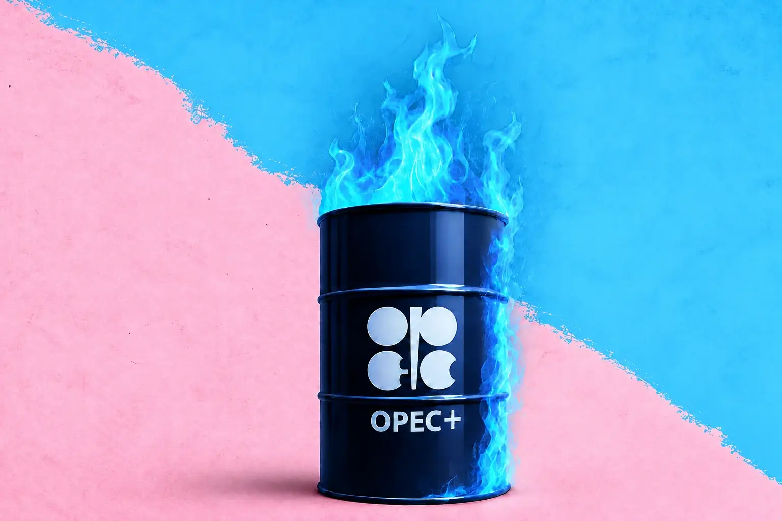 Brent Reverses From $111 Peak to $106 as Russia Waiver and Unverified Saudi Strikes Drain Risk Premium