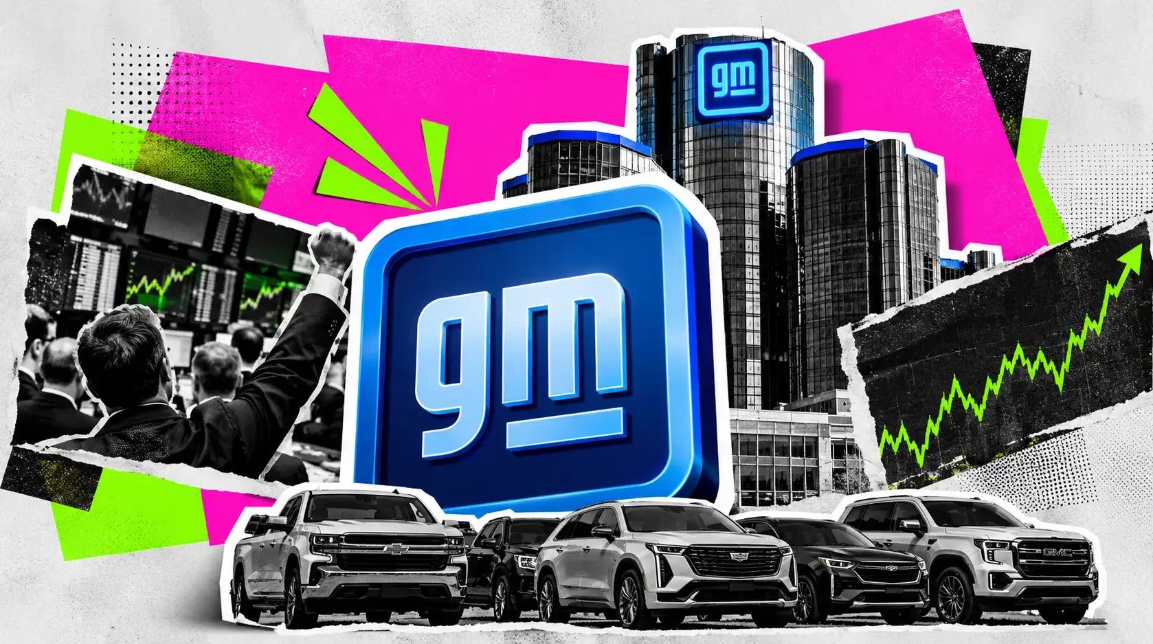GM Posts Worst Day in 15 Months as Q4 Guide Implies $2.28 EPS Against $2.81 Consensus