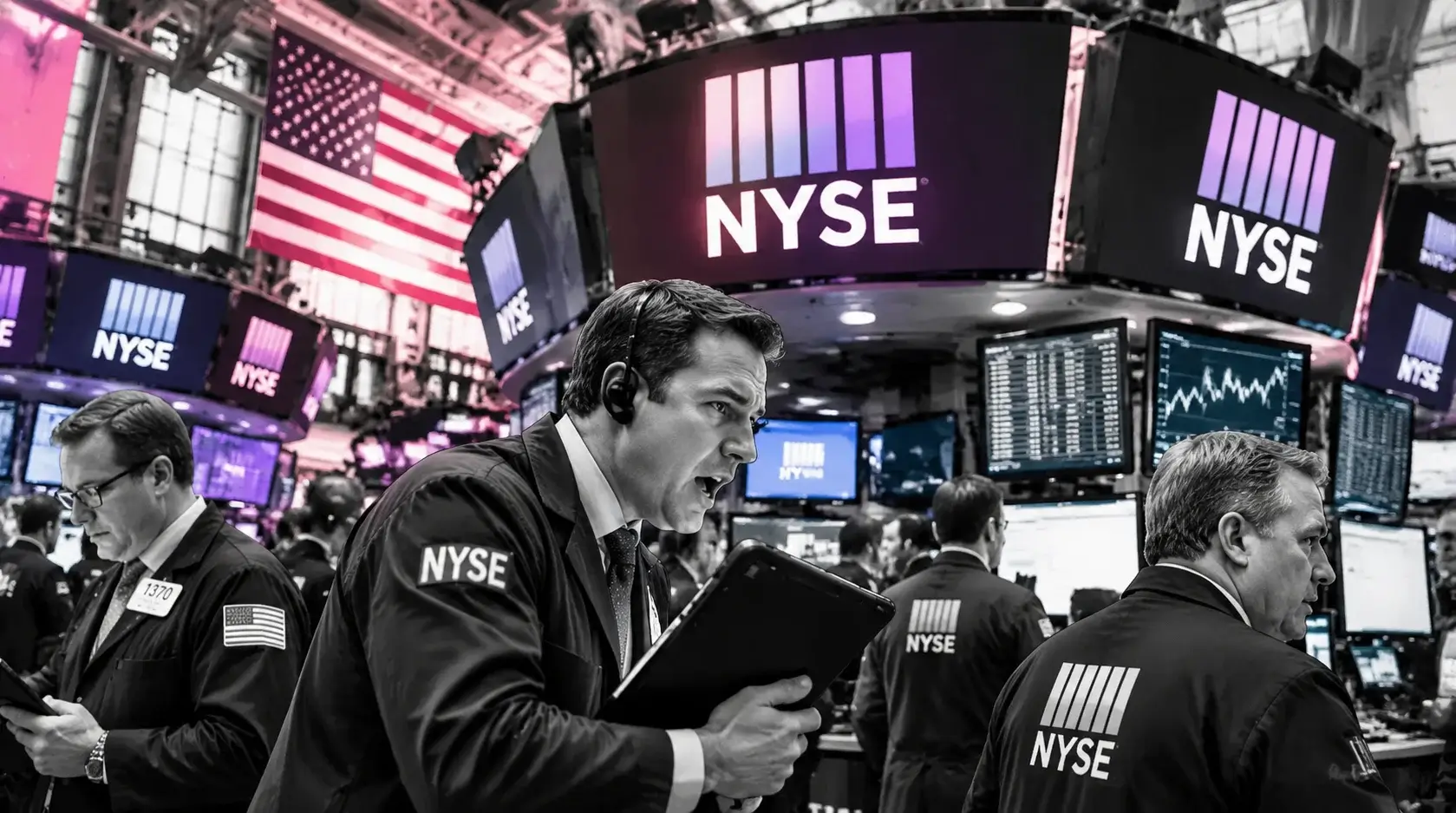 S&P 500, Nasdaq Futures Climb, Dow Lags as SPCX Soars 9.4% and Super Micro Jumps to $36.69