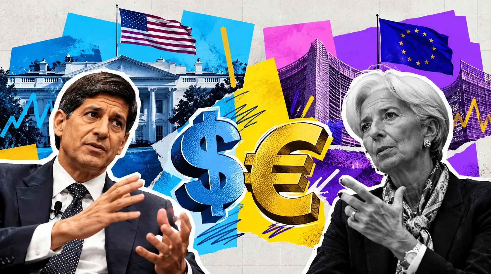 EUR/USD Stuck Below 1.1270 as French Yields Hit 2002 Highs — Fed-ECB Week Sets Up Break Toward 1.1350