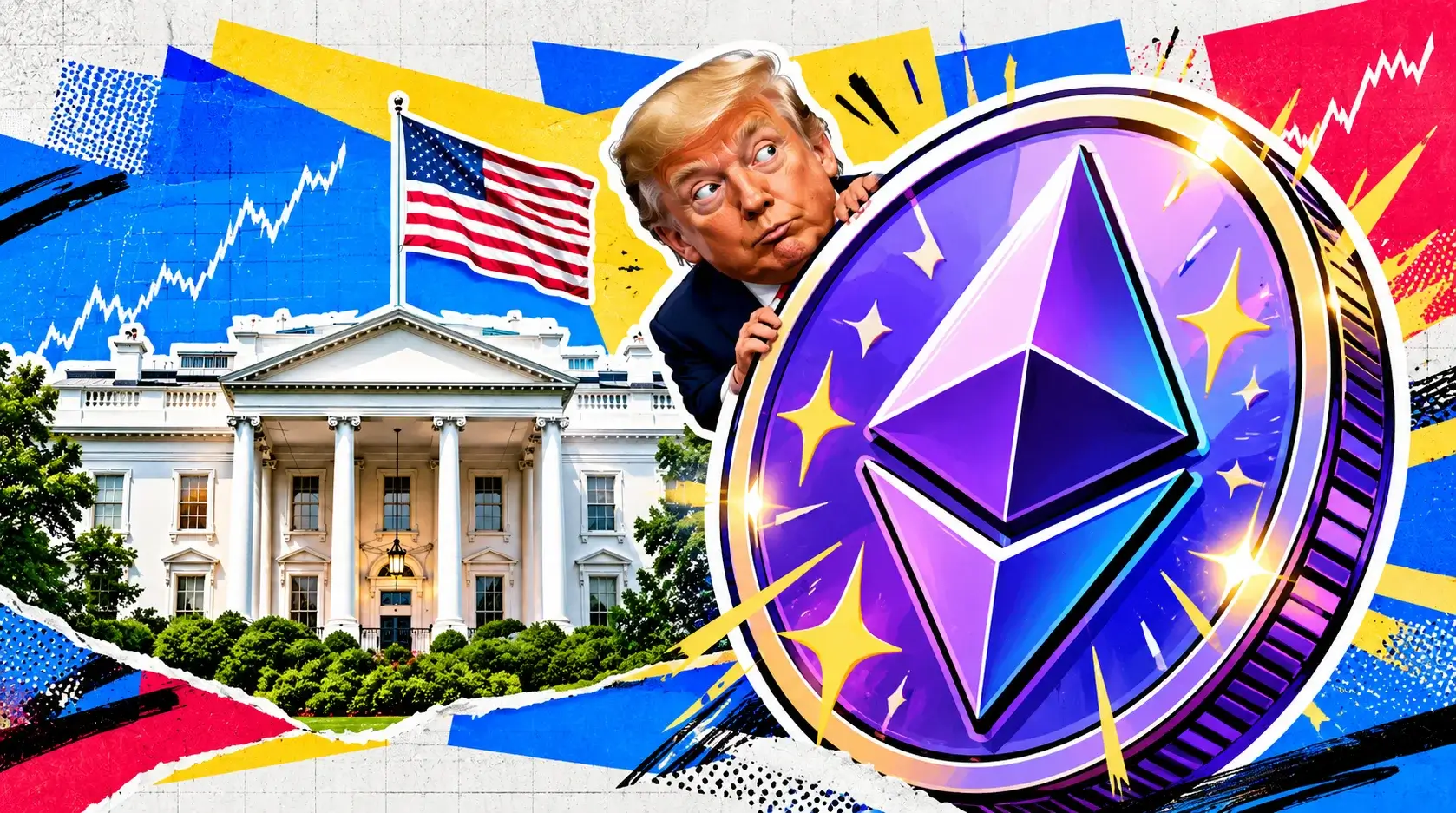Ethereum ($2,518) Breaks Above Its 20-Day EMA as Staking Hits 43.8M ETH — Path Opens Toward $2,800 (+11.2%)
