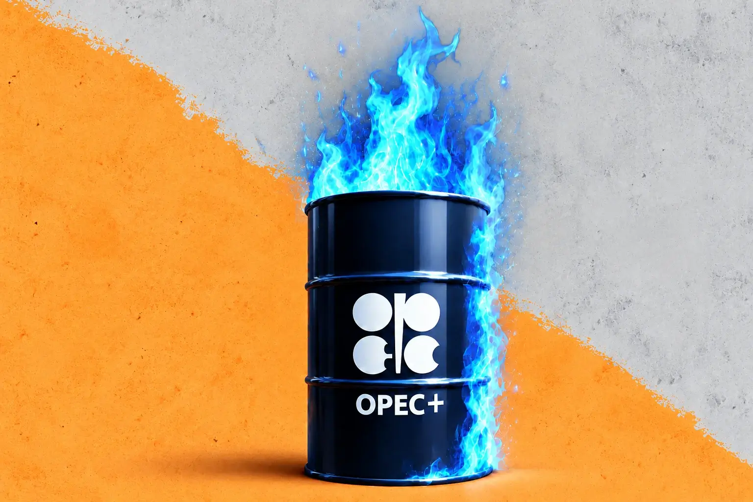 Brent ($109) Swings $3 on Iran Headlines While U.S. Distillates Sit at 1982 Lows — $115 Target if $112 Breaks