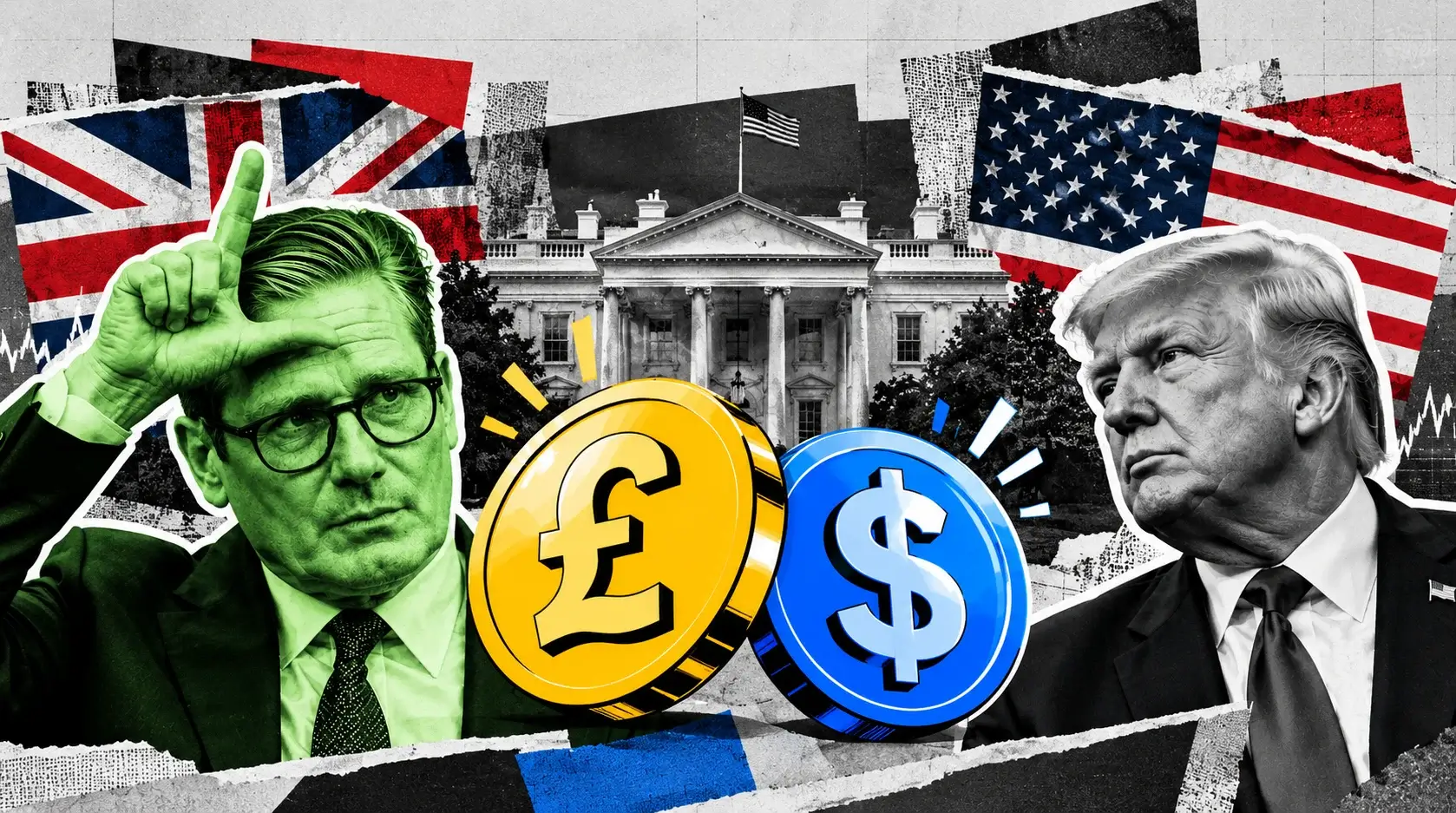 GBP/USD (1.3400) Rejected at 1.3410 for a 2nd Day as UK Inflation Hits a 12-Month High — Budget and Fed Set the Break