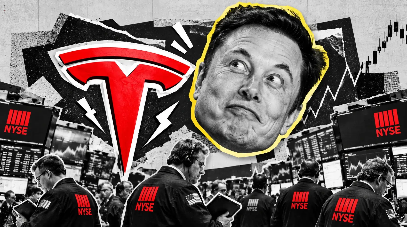 TSLA ($386.95) Runs 9% in 4 Sessions on Merger Talk — Q3 Margins Decide $415 or $360