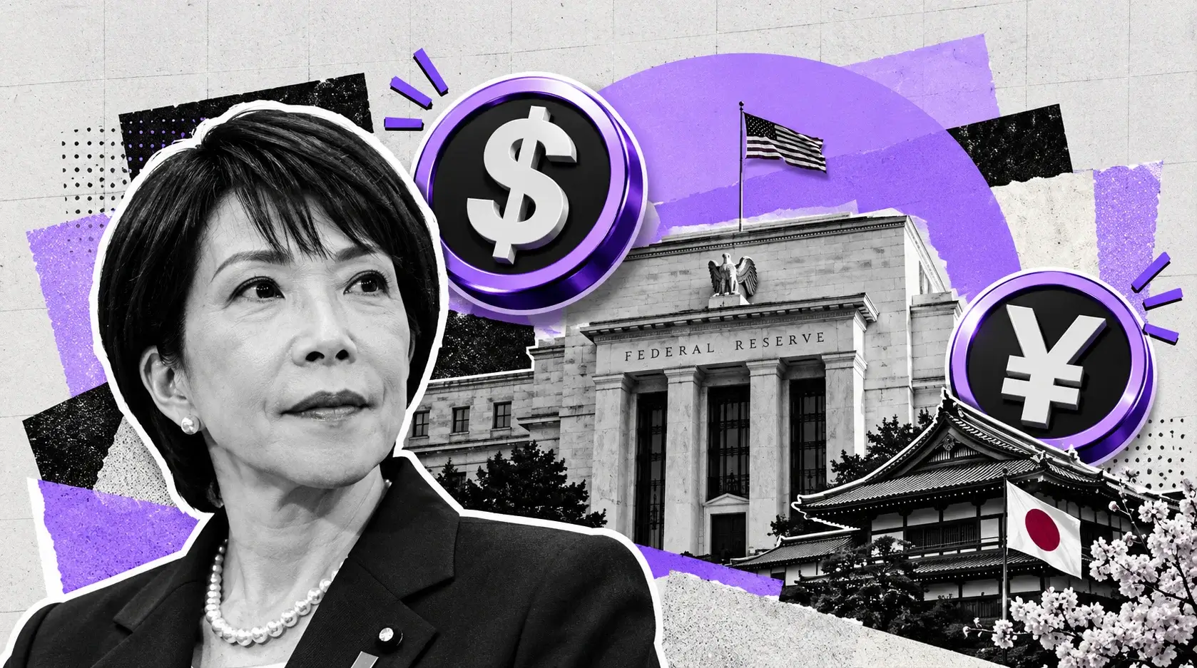 USD/JPY (158.18) Stuck in a 200-Pip Range as BoJ Eyes 1.50% in December — Fed Guidance Sets the Path to 155.50 or 160