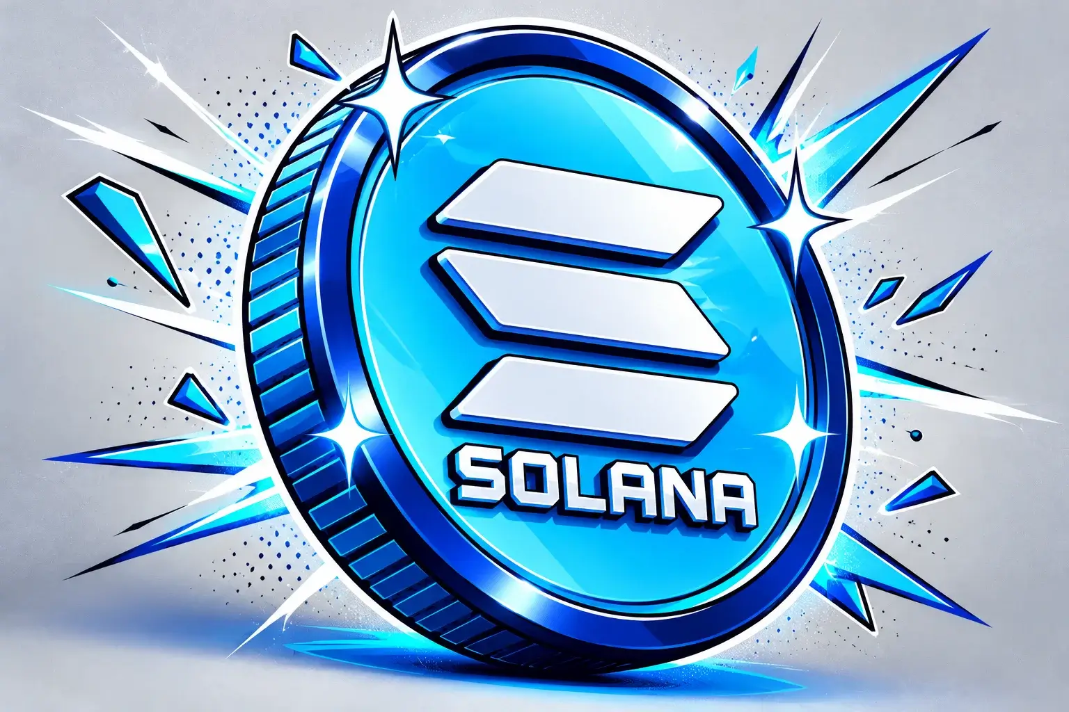 Solana ($108.96) Reclaims Its 20-Day EMA on a Clean Alpenglow Launch — Path to $124.60 (+14.4%) Needs ETF Inflows