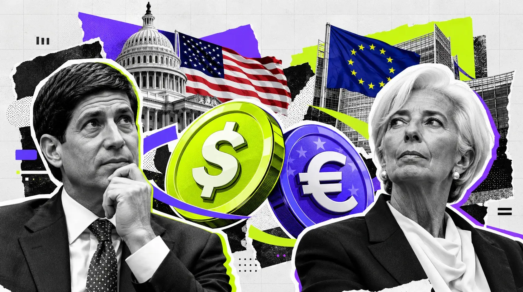 EUR/USD (1.1195) Fails at 1.1256 on French Bond Crisis — 1.1000 Target if Spread Reaches 250bps
