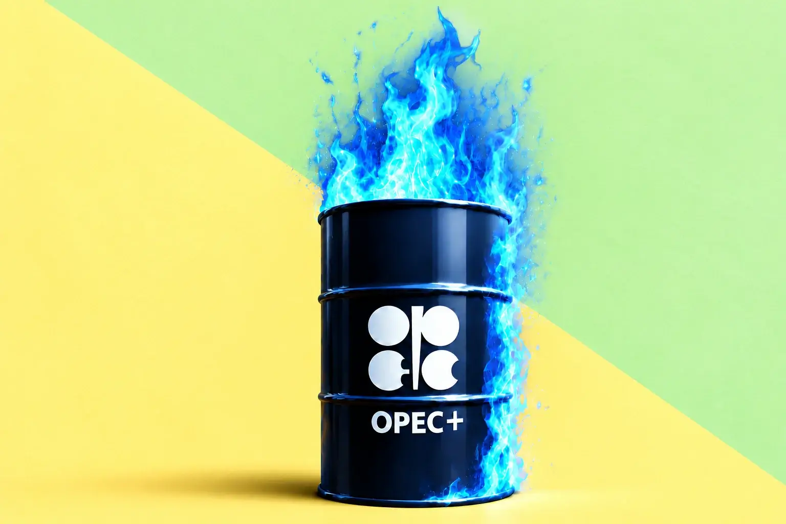 Brent ($111.99) Hits 5-Month High as Attacks Target Saudi Bypass Routes — $120 Target if $112.68 Breaks