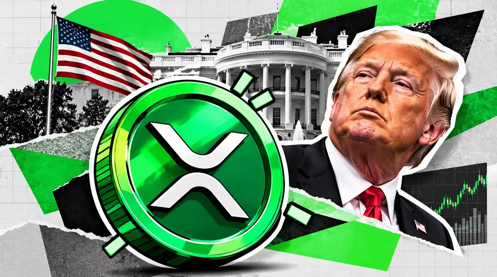 XRP-USD ($1.325) Holds Up as Crypto Sells Off, With ETF Buyers 18% Underwater — $1.04 Target if $1.26 Breaks