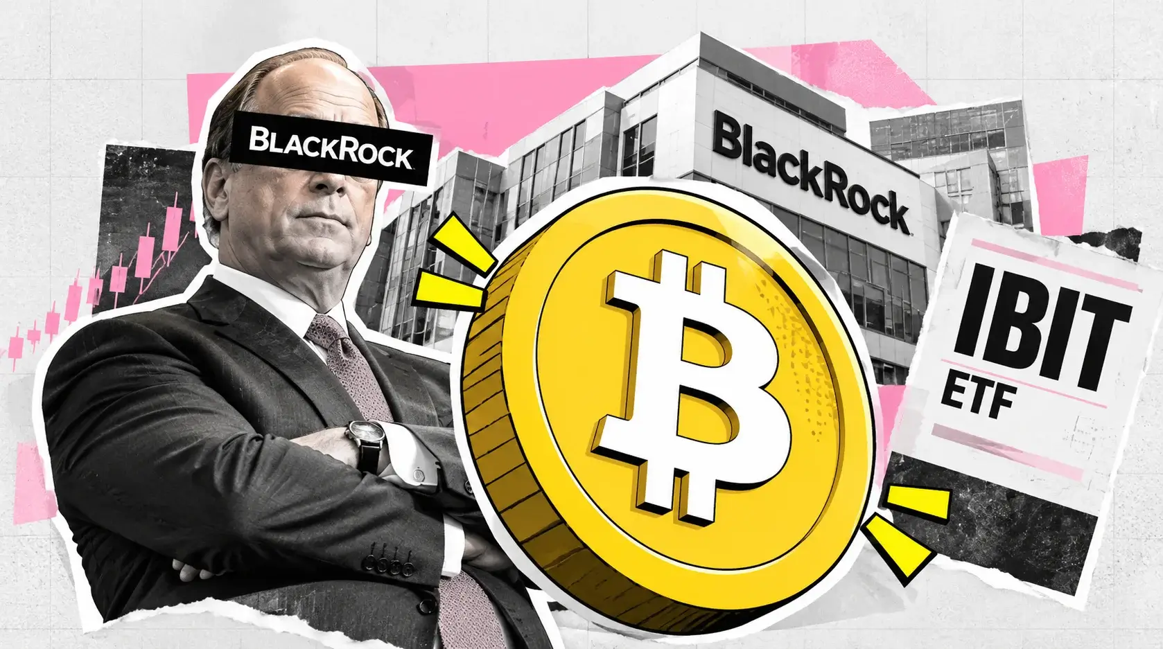 IBIT’s $665.2M Day Leads a $1.07B Rebound, Yet The ETF ($46.14) Drops as Bitcoin Slides to $81,523