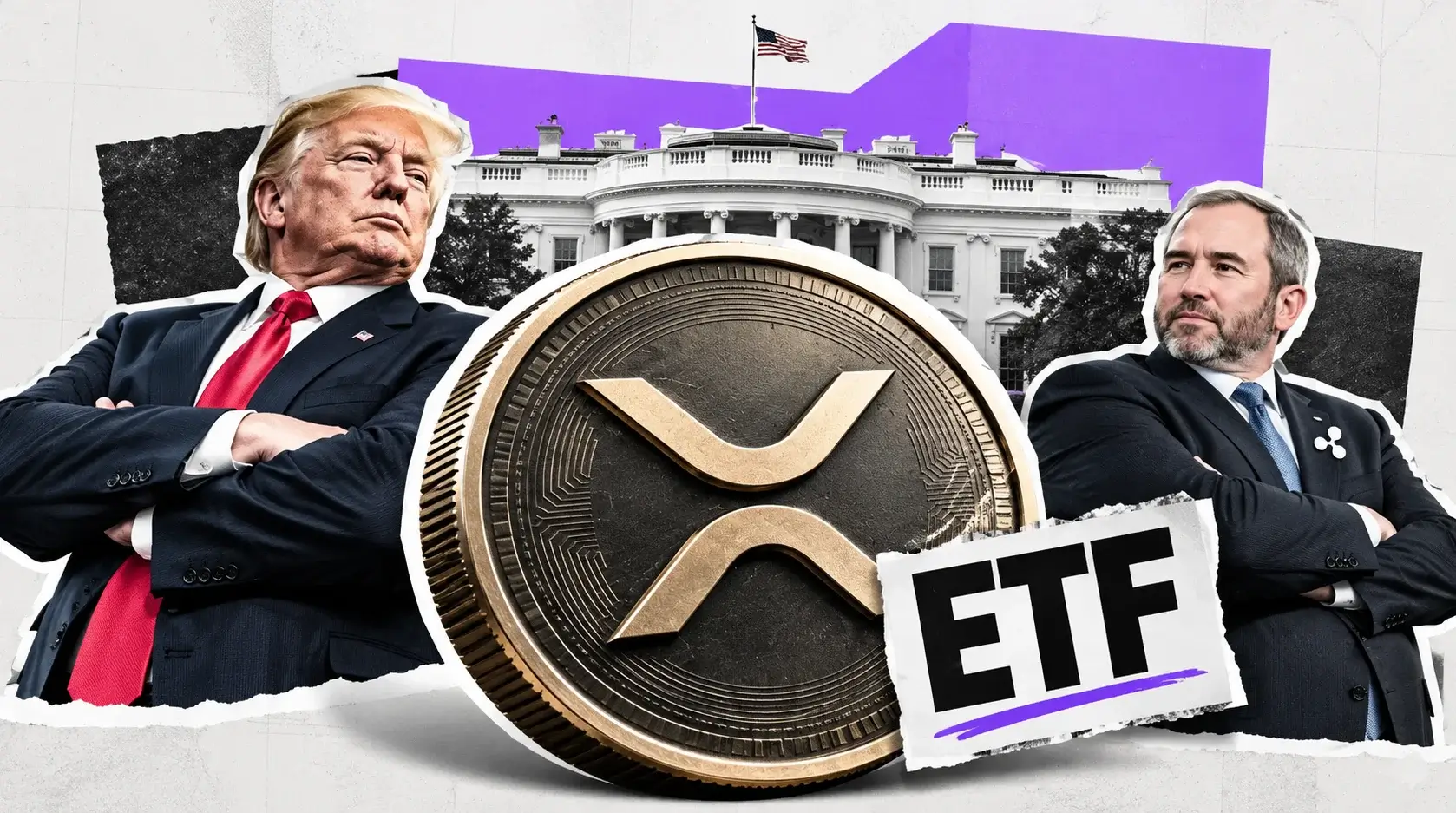 XRPI ($7.00) and XRPR ($10.74) Slide Toward 52-Week Lows as Spot XRP ETF Flows Stall at $708,510