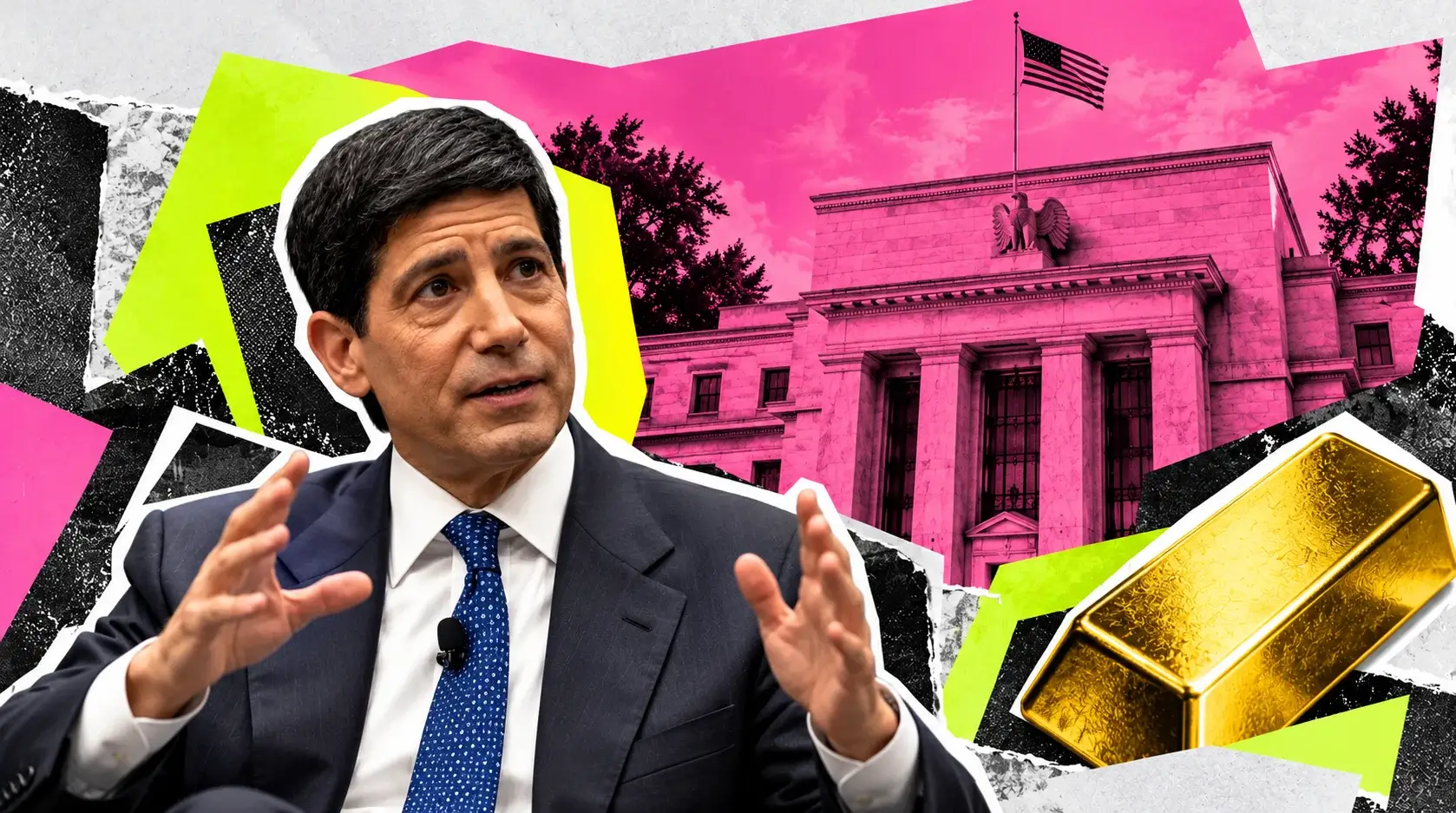 Gold Hangs on $4,000 as the PBoC Buys and Oil Fuels Fed Hike Bets — Reclaim of $4,110 Unlocks $4,225