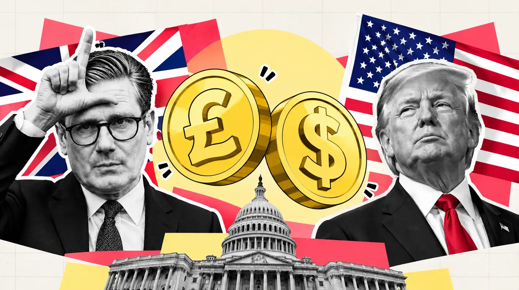 GBP/USD (1.3310) Can’t Cash In on 5.43% Gilt Yields as Budget Risk Meets a Firm Dollar — Break of 1.3274 Opens 1.3200