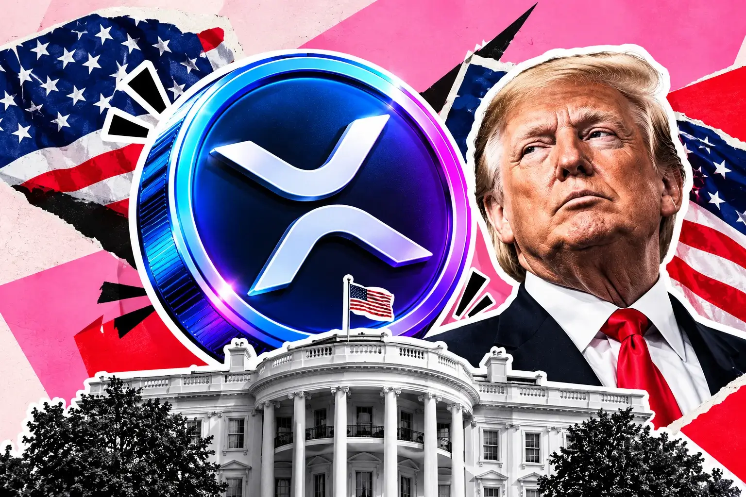 XRP-USD ($1.30) Defends a $1.27 Double Bottom as Whales Hold 68.5% of Supply — Break of $1.31 Opens $1.35 and $1.40