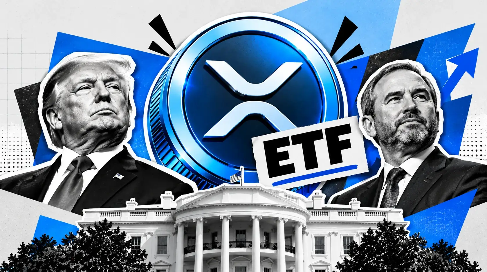 XRPI ($7.09) Rises 2.46% as Spot XRP Funds Hold $1.47B but Flows Stall Near Zero — $1.35 Breakout Sets the Next Leg