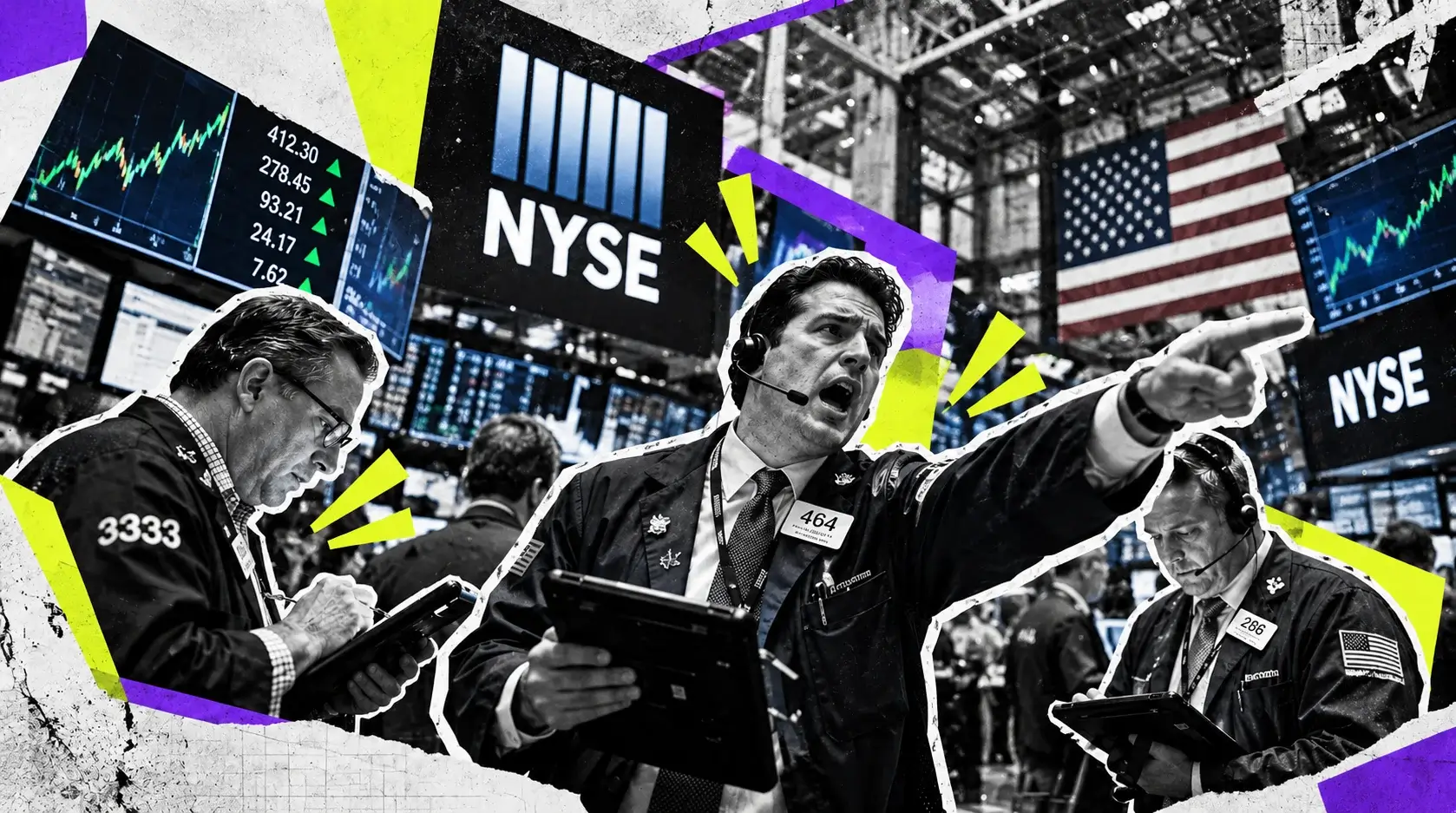 Dow +82 to 52,459, S&P 500 +0.11%, Nasdaq Flat Ahead of Warsh; Enphase ENPH −15%