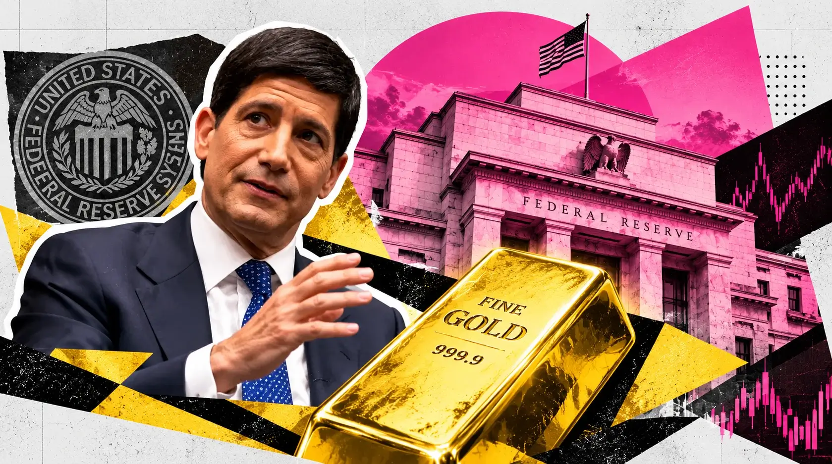 Gold ($4,055) Defends $4K as Oil Stokes Rate Fears Ahead of the Fed — Breakout Above $4,125 Opens $4,220