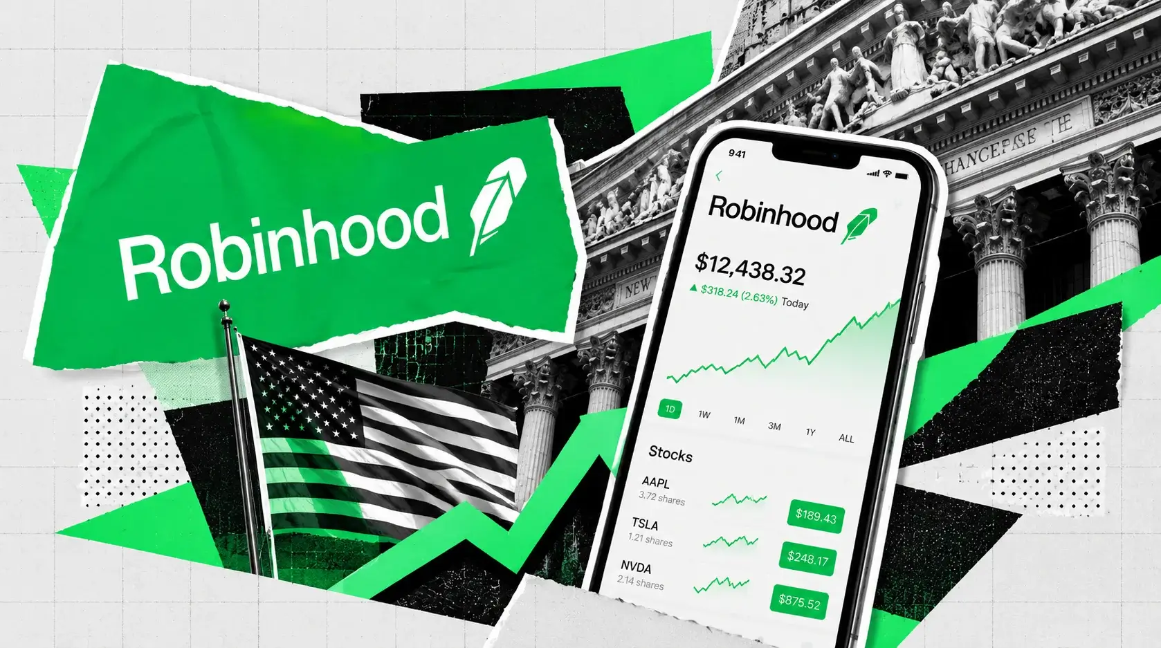 Robinhood ($90.66) Buys Back Half Its Gap as $15.7B Deposits Offset a Crypto Slump — Upside to $105