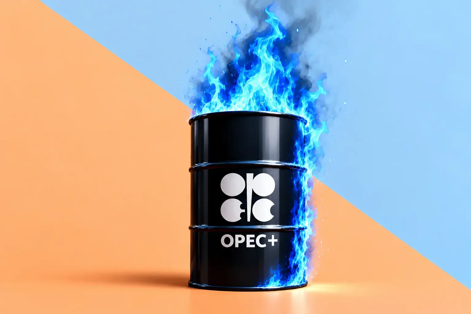 Brent ($115.30) Retakes $115 as US Crude Stocks Drop to 410.6M Barrels Before the Midterms — Path to $120