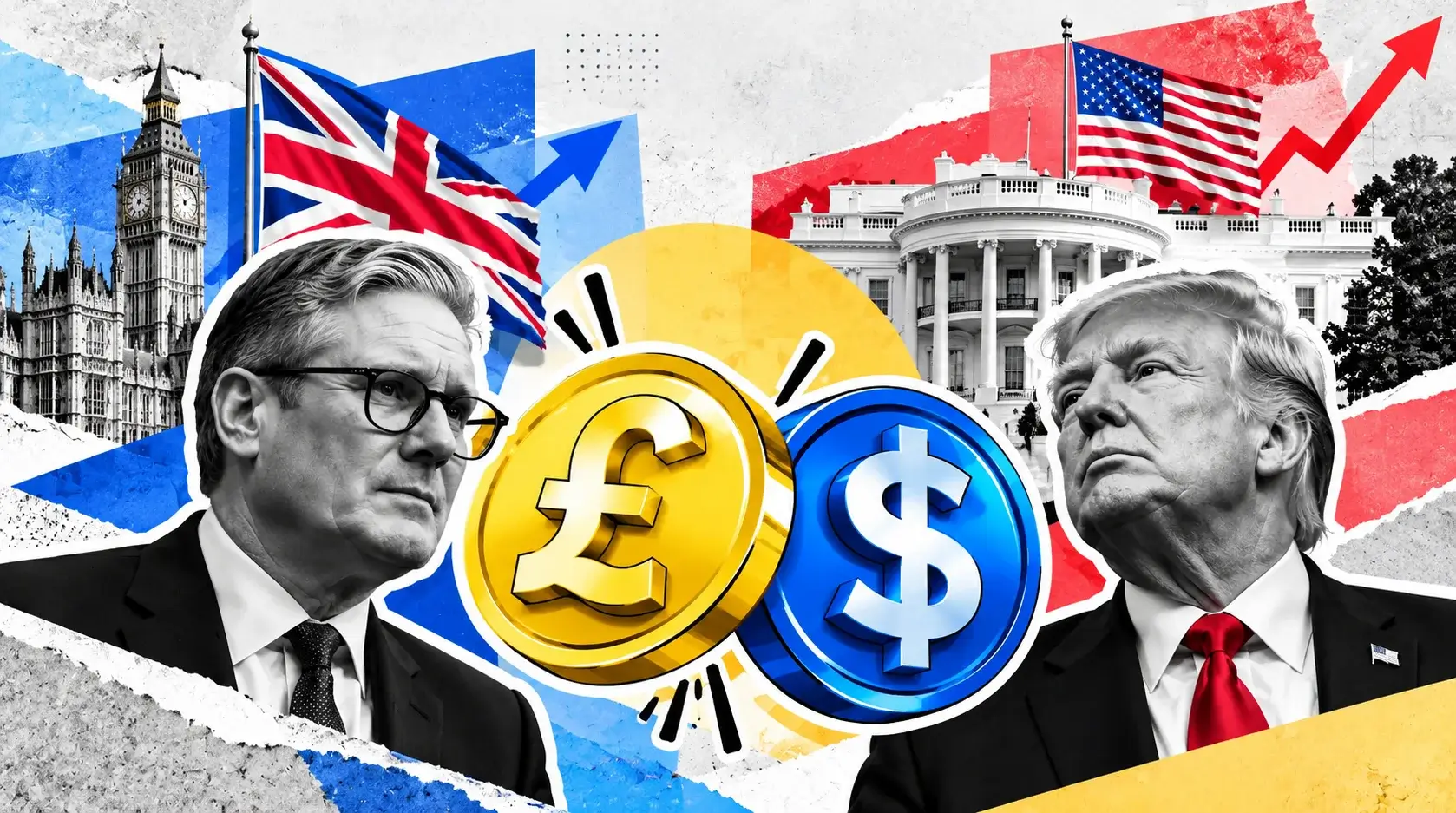 GBP/USD (1.3283) Tests Range Floor After a Shock-Free Budget, BoE Hike Priced Above 90% — Rebound Path to 1.3409