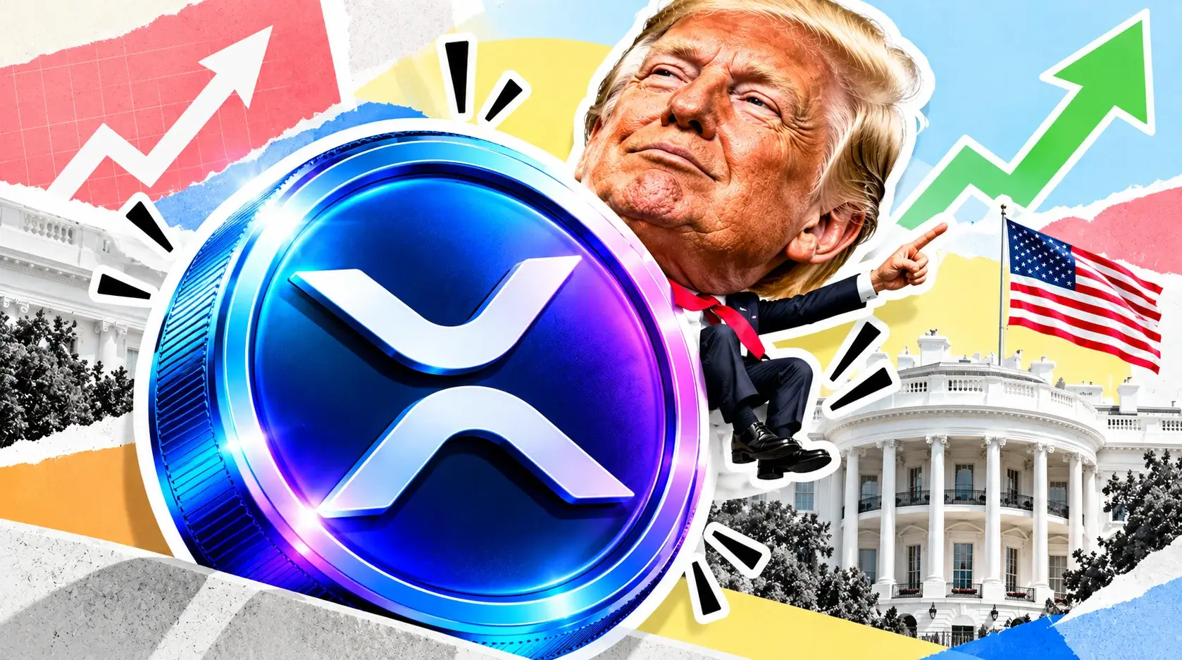 XRP-USD ($1.317) Stuck Below Its $1.3346 Midpoint as RLUSD Shifts to Ethereum — Range Holds Above $1.25