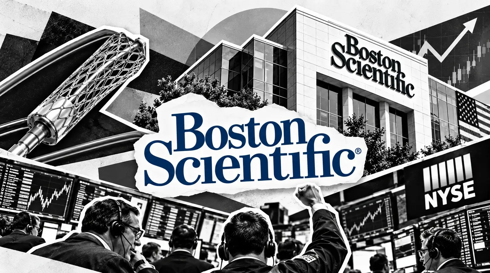 BSX ($43.26) Bounces Off a New Low as WATCHMAN and EP Shrink — Base Builds Between $40 and $47