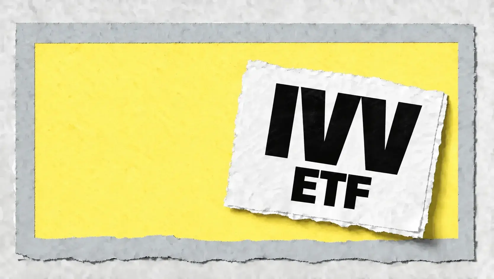 IVV ETF ($775.65) Holds $881B in Assets as AI Cash Flow Drain Splits Megacaps — Range $765 to $782