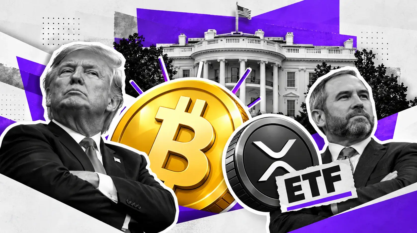 XRPI ($7.14) and XRPR ($10.92) Hold Gains as Spot Fund Assets Fall to $1.469B — Range Tied to XRP’s $1.25–$1.40 Band