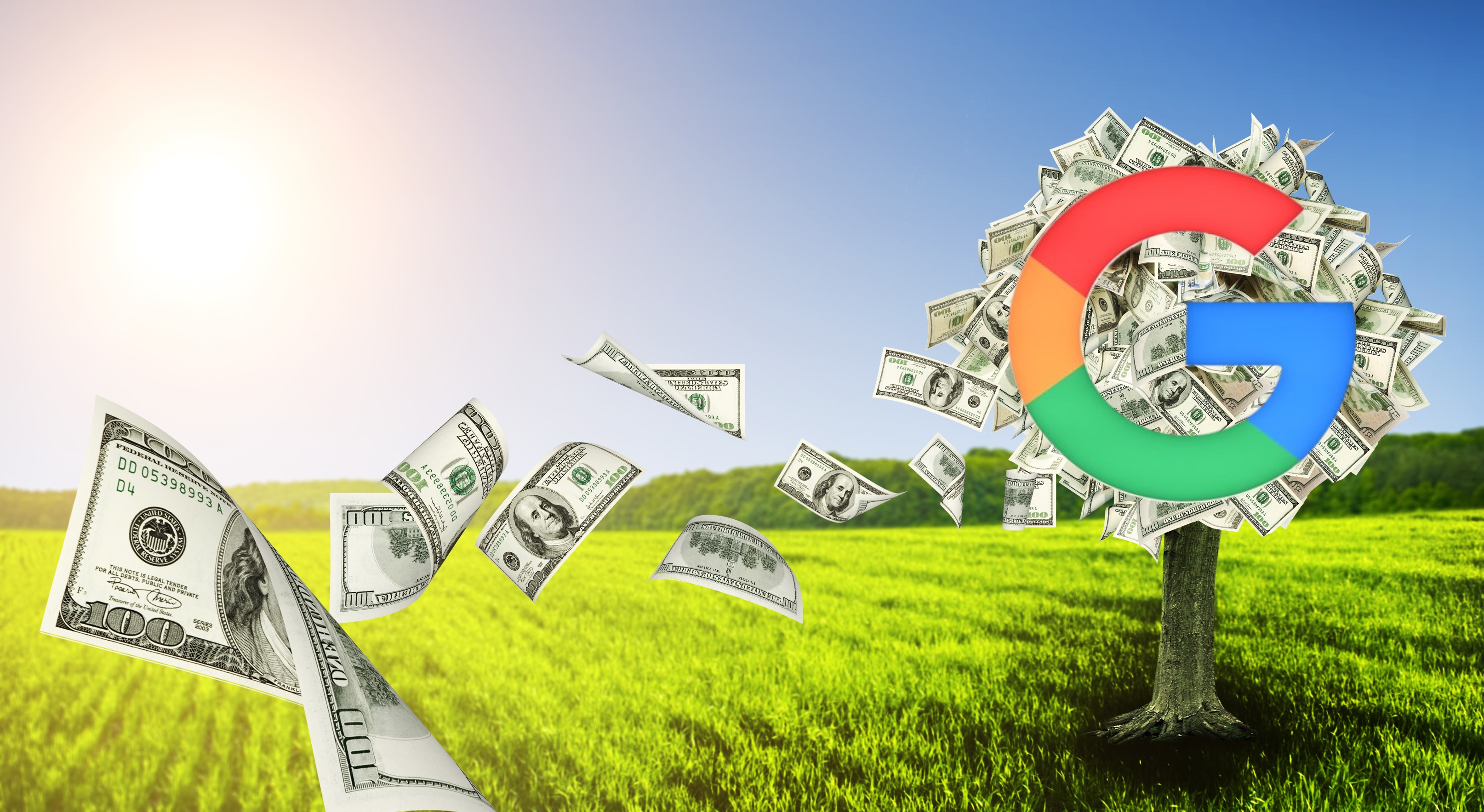 Google Stock When To Buy