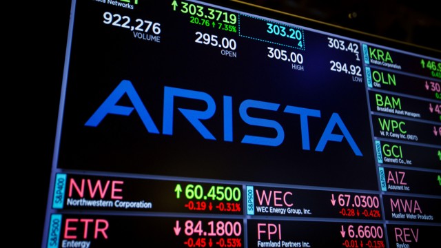 Why Arista Networks is a Solid Investment Choice for Long-Term Growth