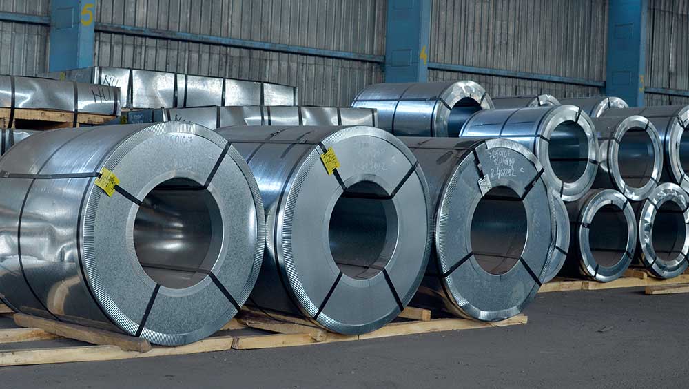 Comprehensive Financial Review of Steel Dynamics NASDAQ:STLD Stock