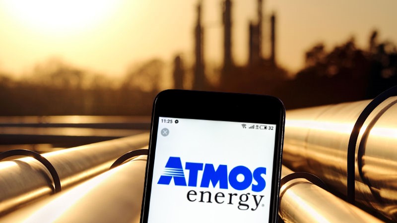 Is Atmos Energy Stock A Buy?