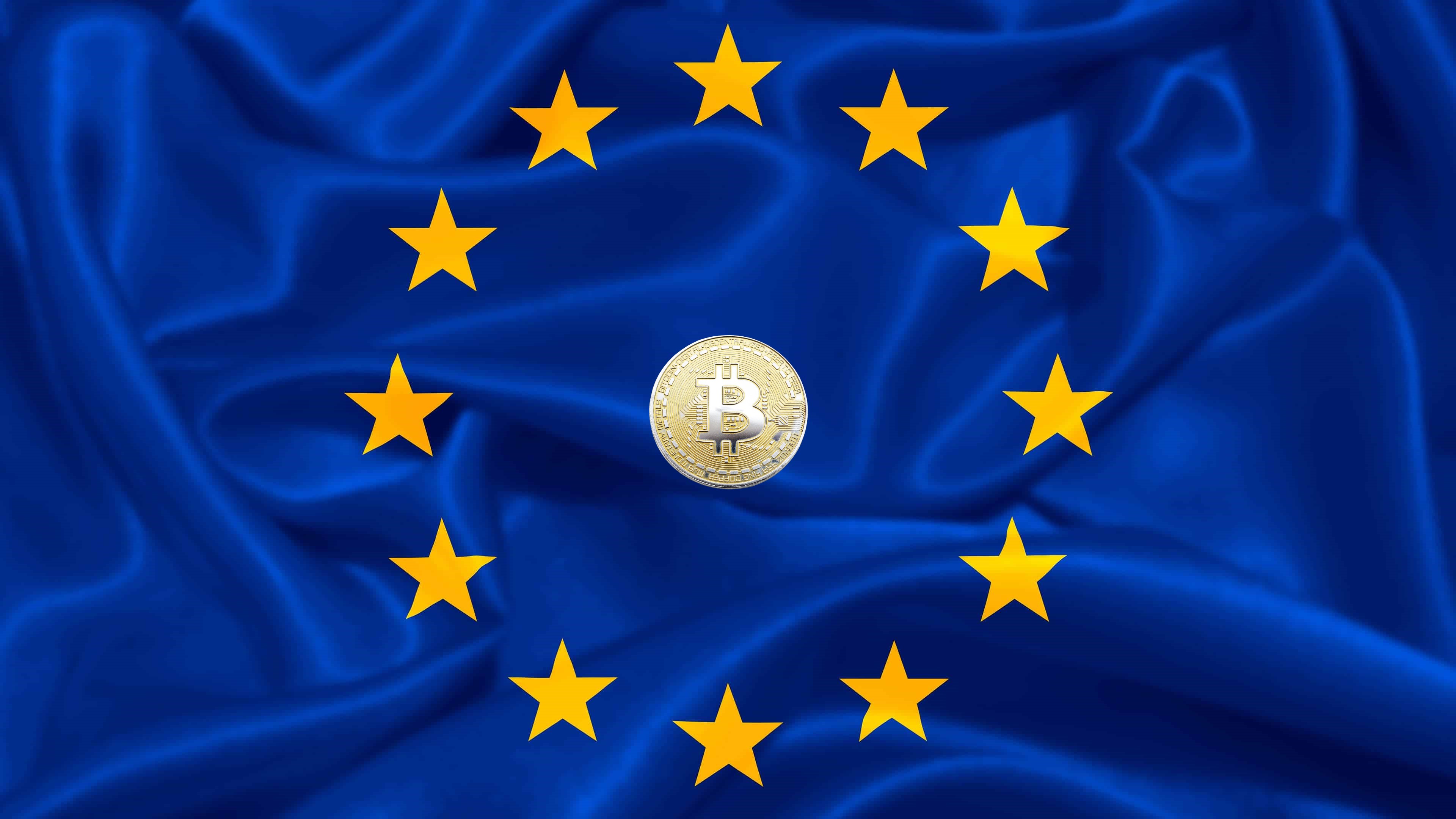 Europe Gears Up for Its First Bitcoin ETF by Jacobi