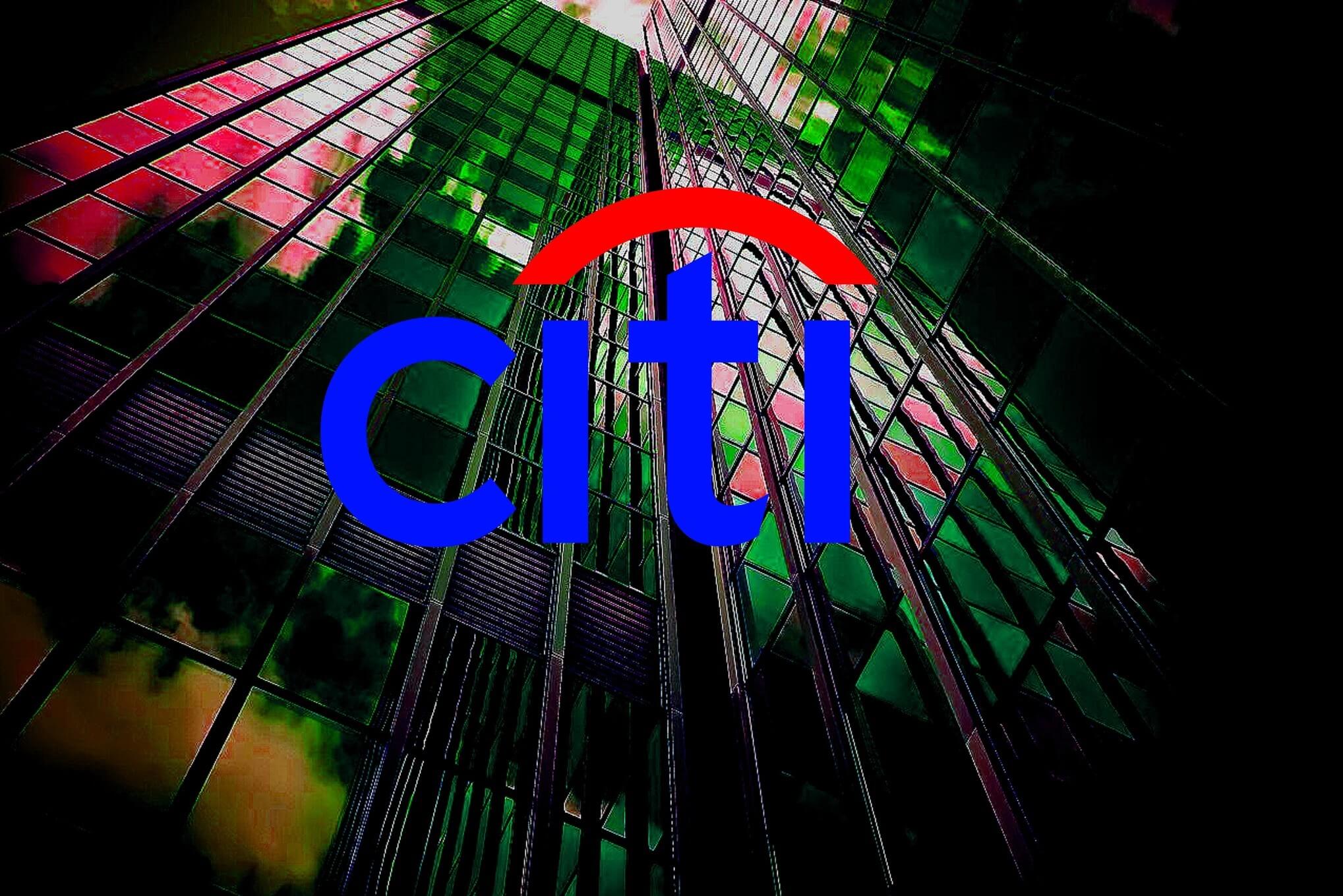 Citigroup's 23 Analysis - NYSE:C Stock Opportunities