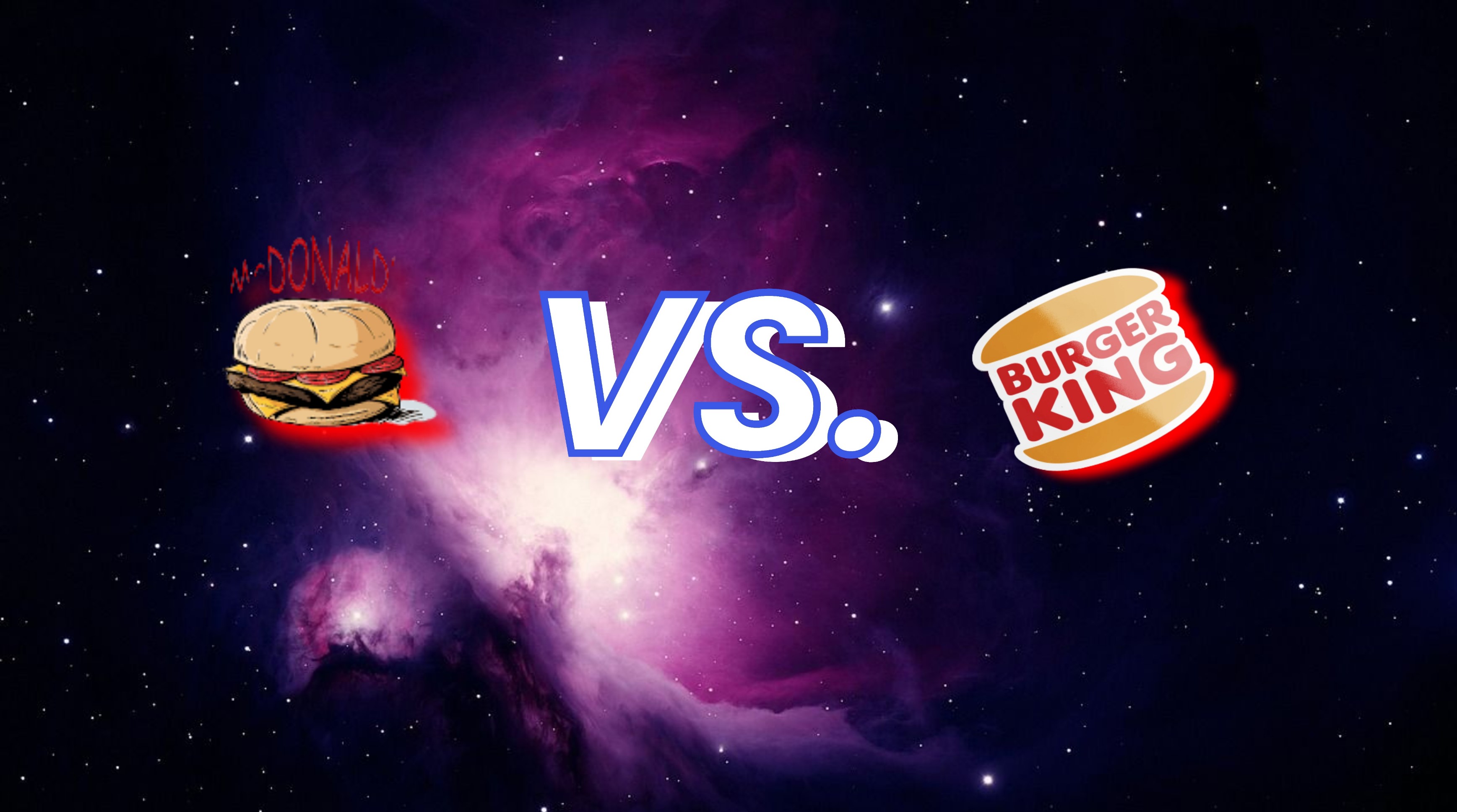 Fast Food Stocks Analysis NYSE:MCD VS. NYSE:QSR